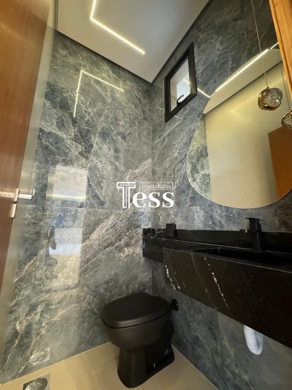 Casa de Condomínio com 3 quartos à venda, 170m² — foto 8 de 26