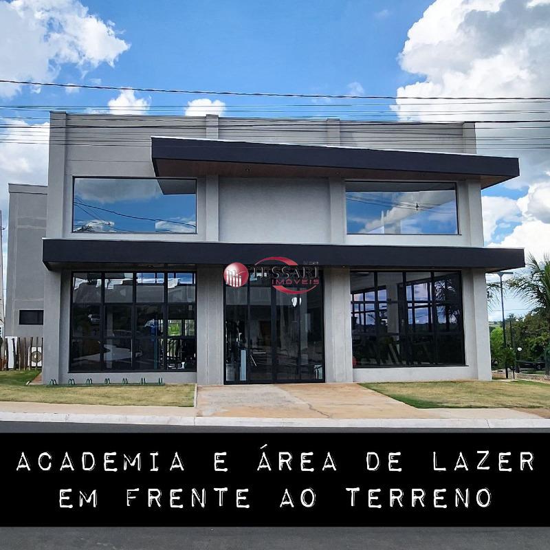 Terreno / Lote / Condomínio à venda, 764m² — foto 8 de 8