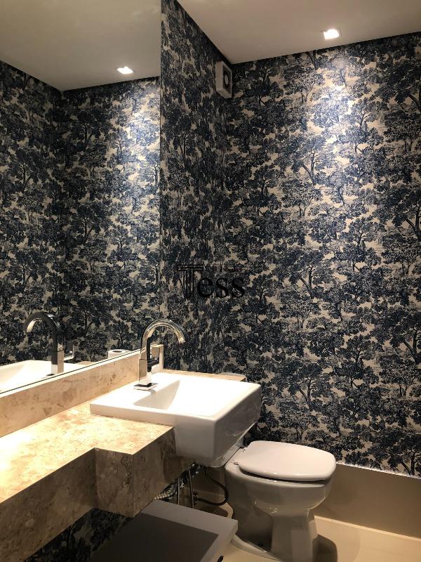 Apartamento com 3 quartos à venda, 132m² — foto 5 de 22