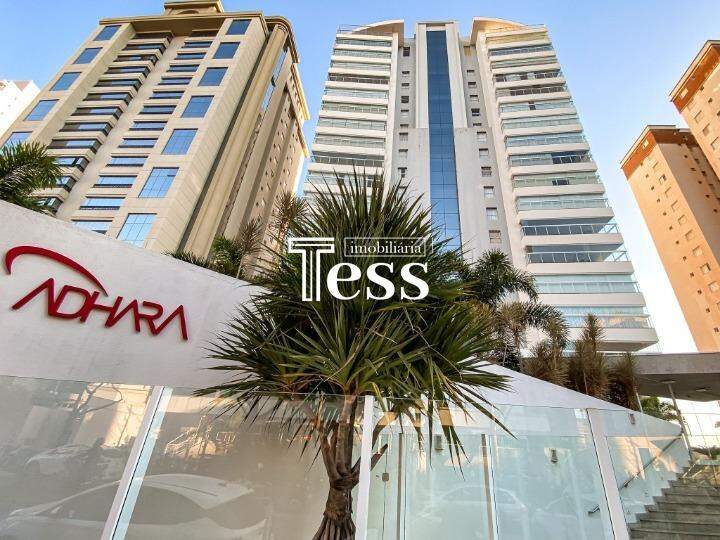 Apartamento com 4 quartos à venda, 488m² — foto 1 de 29