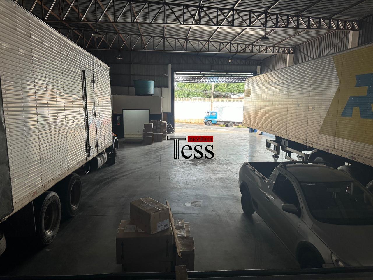 Loja / Salão / Ponto Comercial para aluguel, 512m² — foto 3 de 16