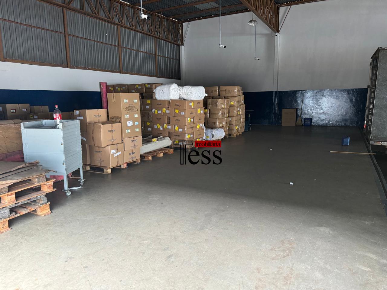 Loja / Salão / Ponto Comercial para aluguel, 512m² — foto 4 de 16