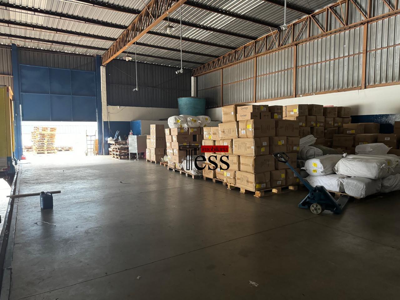 Loja / Salão / Ponto Comercial para aluguel, 512m² — foto 6 de 16