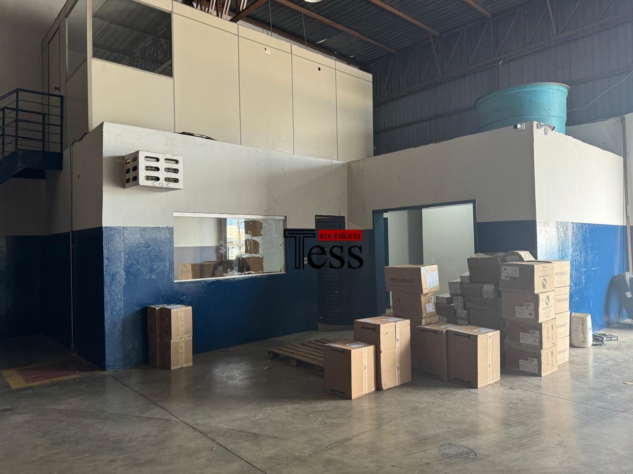 Loja / Salão / Ponto Comercial para aluguel, 512m² — foto 16 de 16
