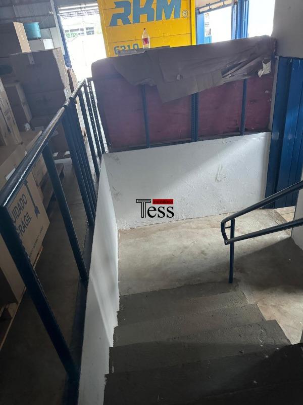 Loja / Salão / Ponto Comercial para aluguel, 512m² — foto 7 de 16