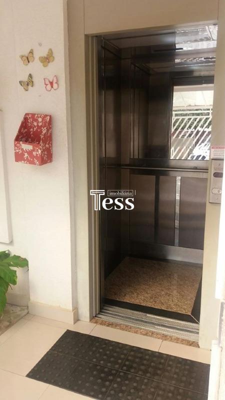 Apartamento com 2 quartos à venda, 53m² — foto 14 de 14
