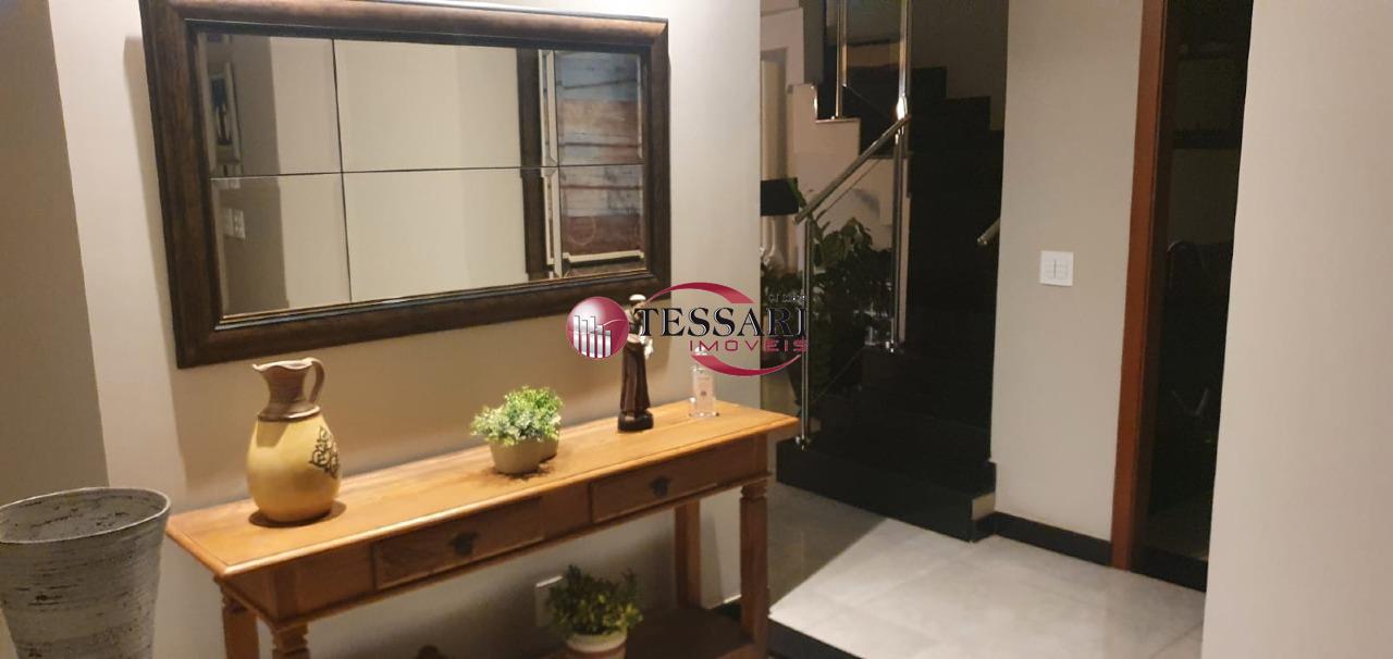 Casa de Condomínio com 3 quartos à venda, 300m² — foto 13 de 18