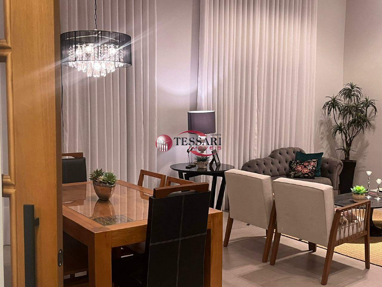 Casa de Condomínio com 3 quartos à venda, 280m² — foto 21 de 24