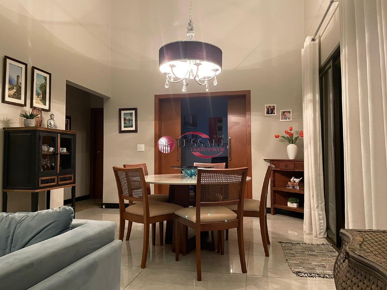 Casa de Condomínio com 3 quartos à venda, 280m² — foto 11 de 24