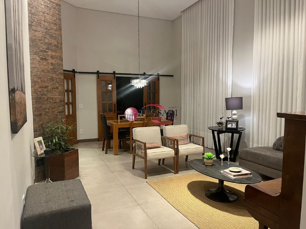 Casa de Condomínio com 3 quartos à venda, 280m² — foto 12 de 24