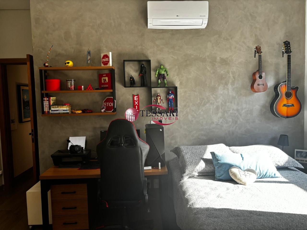 Casa de Condomínio com 3 quartos à venda, 280m² — foto 17 de 24