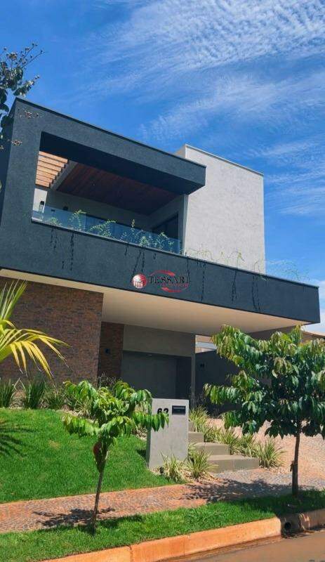 Casa de Condomínio com 3 quartos à venda, 280m² — foto 1 de 24