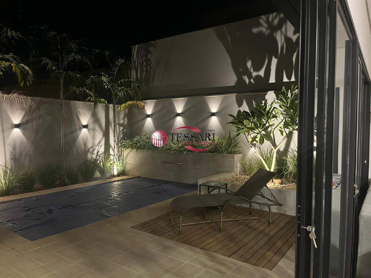Casa de Condomínio com 3 quartos à venda, 280m² — foto 4 de 24