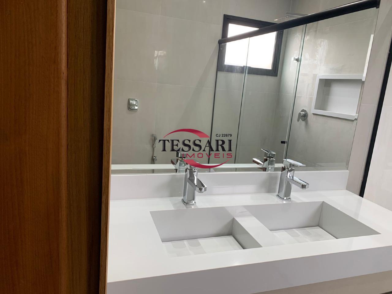 Casa de Condomínio com 3 quartos à venda, 171m² — foto 9 de 19
