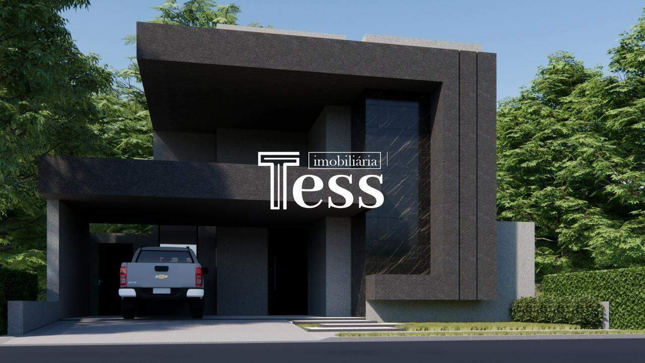 Casa de Condomínio com 3 quartos à venda, 171m² — foto 1 de 19