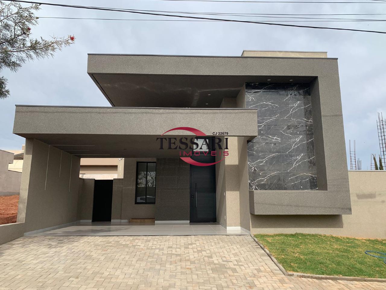 Casa de Condomínio com 3 quartos à venda, 171m² — foto 2 de 19