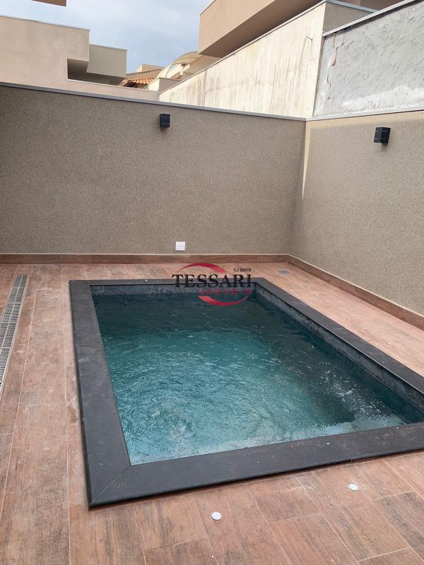 Casa de Condomínio com 3 quartos à venda, 171m² — foto 11 de 19