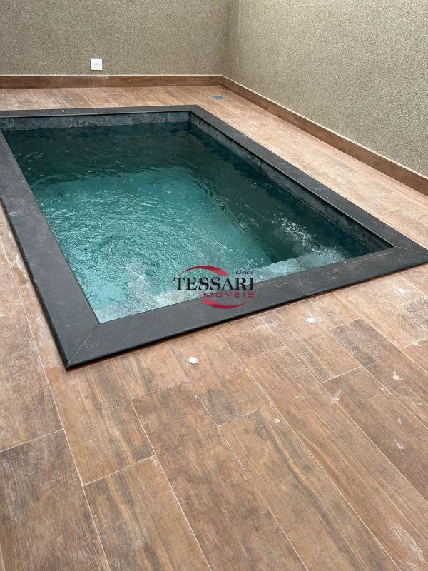Casa de Condomínio com 3 quartos à venda, 171m² — foto 18 de 19