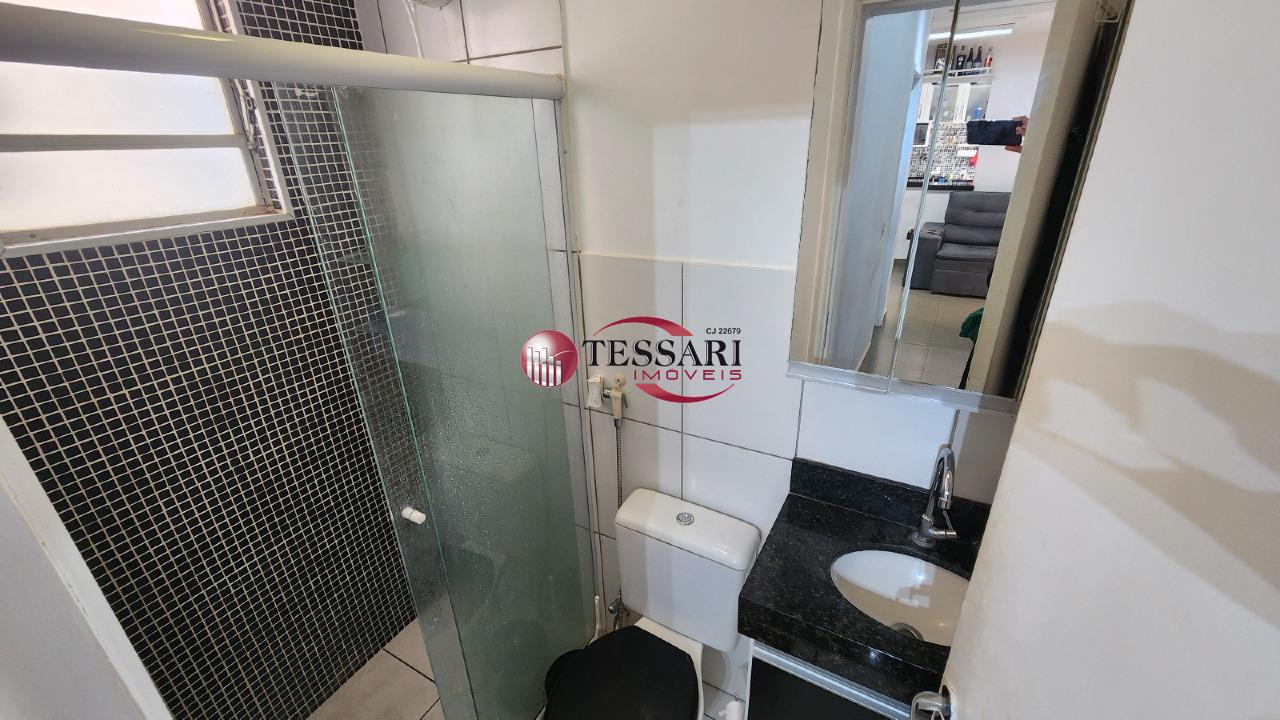 Apartamento com 3 quartos à venda, 60m² — foto 8 de 11