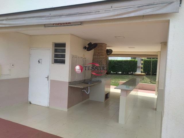 Apartamento com 3 quartos à venda, 60m² — foto 10 de 11