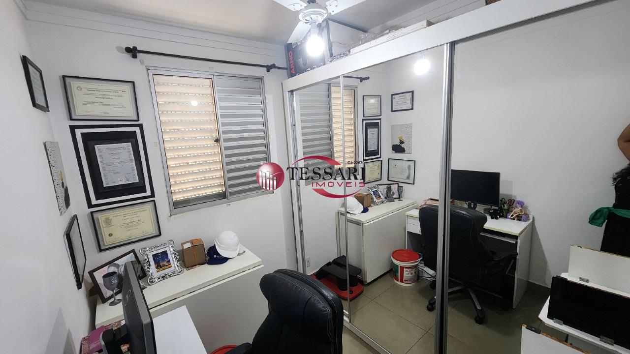 Apartamento com 3 quartos à venda, 60m² — foto 6 de 11