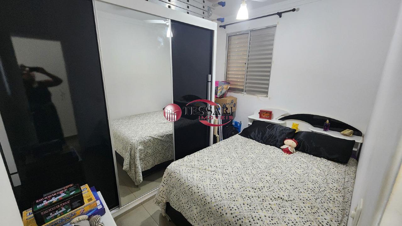 Apartamento com 3 quartos à venda, 60m² — foto 7 de 11
