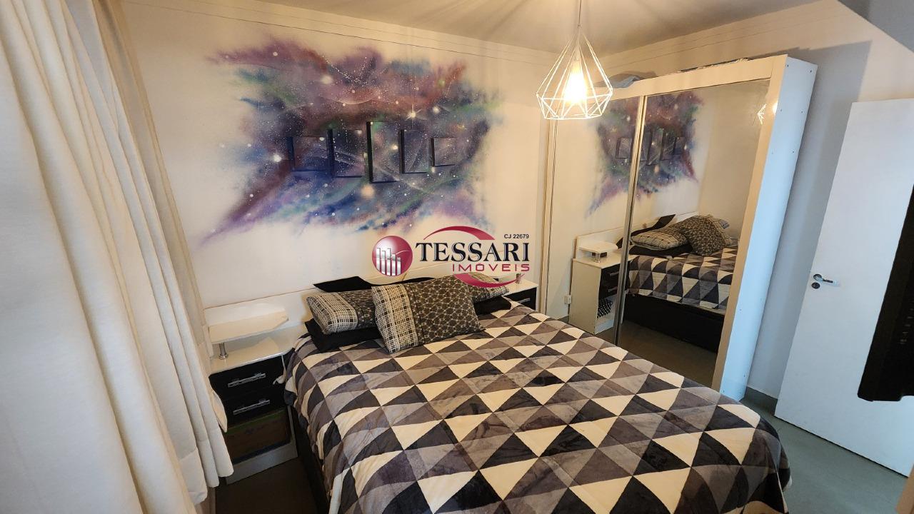 Apartamento com 3 quartos à venda, 60m² — foto 9 de 11