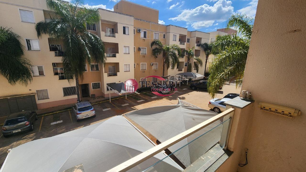 Apartamento com 3 quartos à venda, 60m² — foto 5 de 11