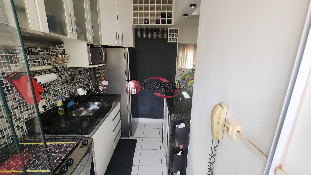 Apartamento com 3 quartos à venda, 60m² — foto 3 de 11