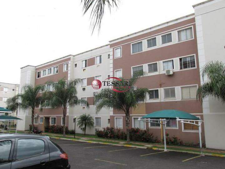 Apartamento com 2 quartos à venda, 40m² — foto 1 de 12