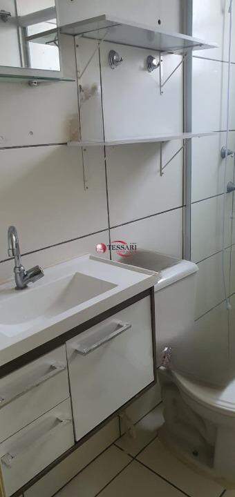 Apartamento com 2 quartos à venda, 40m² — foto 5 de 12