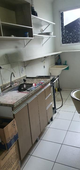 Apartamento com 2 quartos à venda, 40m² — foto 4 de 12