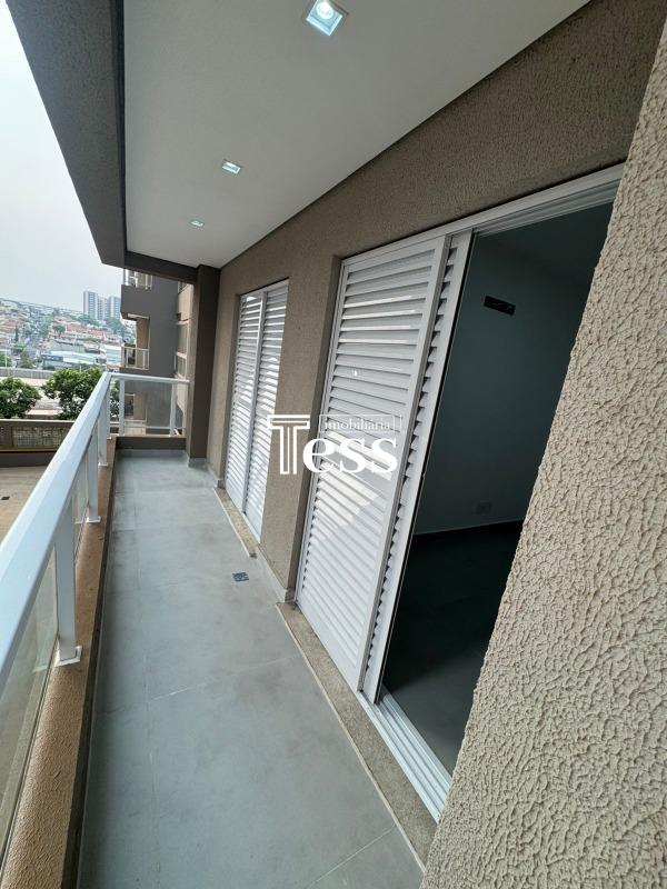 Apartamento com 3 quartos à venda, 90m² — foto 2 de 20