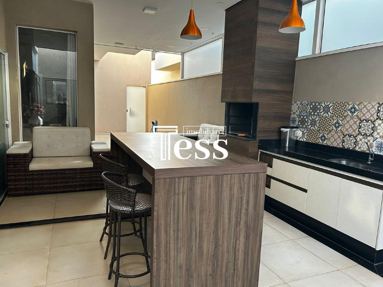 Casa de Condomínio com 3 quartos à venda, 190m² — foto 12 de 29