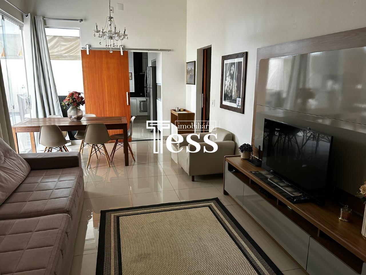 Casa de Condomínio com 3 quartos à venda, 190m² — foto 4 de 29