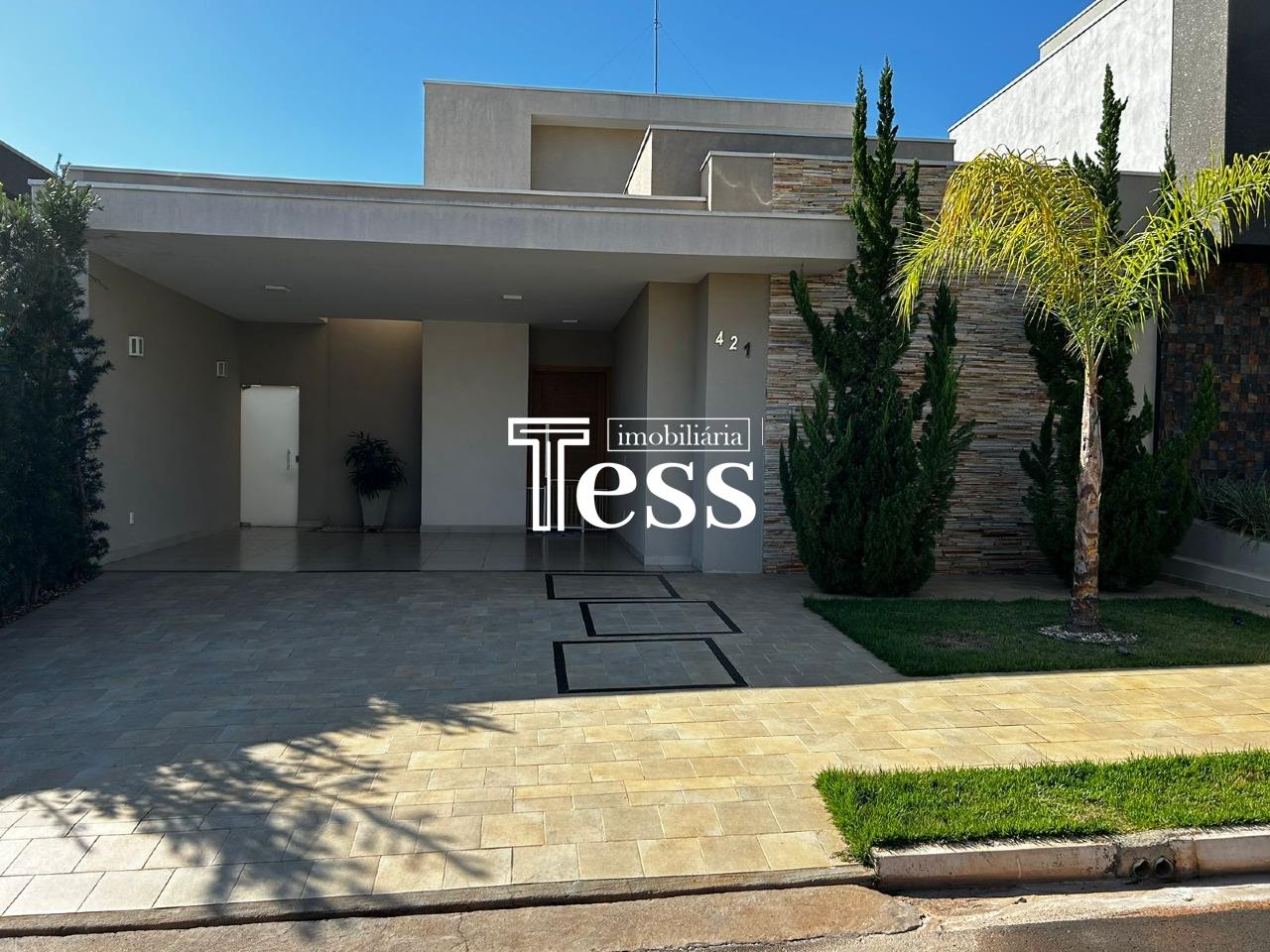 Casa de Condomínio com 3 quartos à venda, 190m² — foto 1 de 29