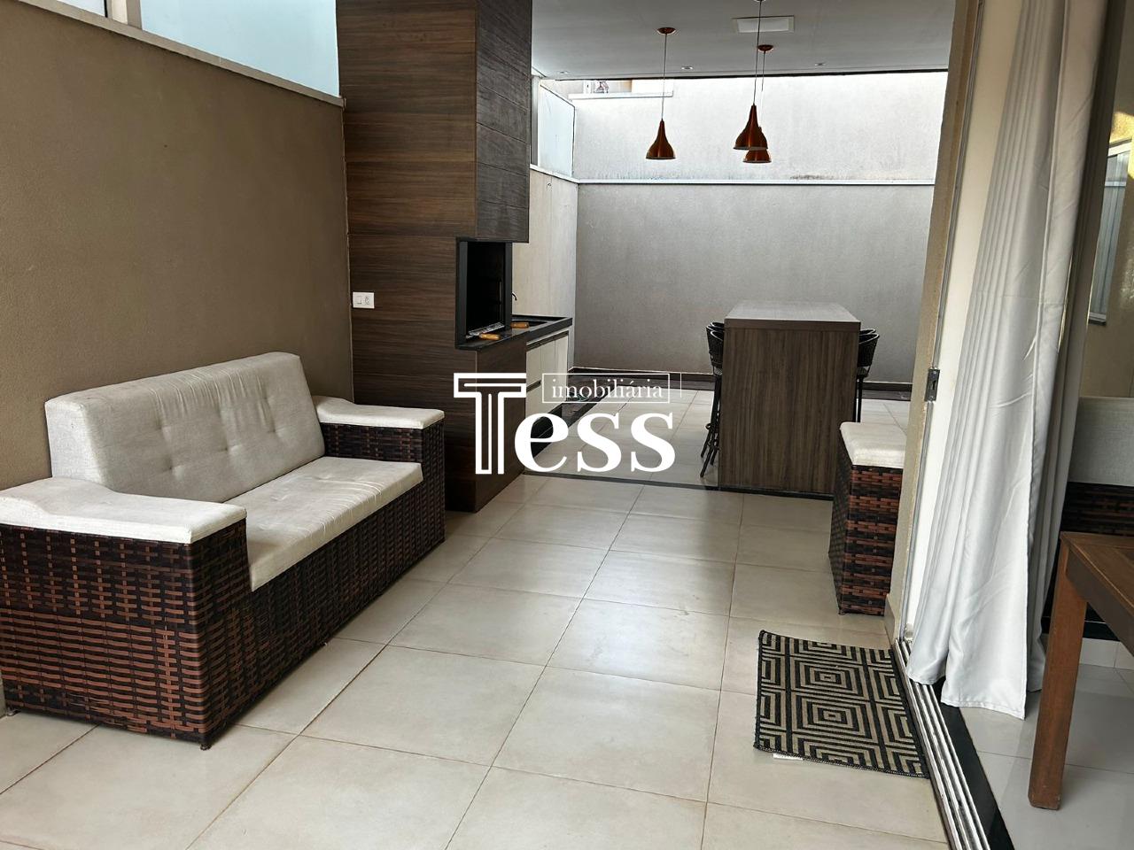 Casa de Condomínio com 3 quartos à venda, 190m² — foto 11 de 29
