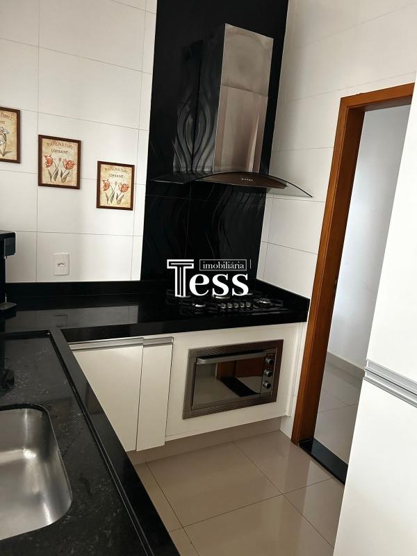 Casa de Condomínio com 3 quartos à venda, 190m² — foto 7 de 29