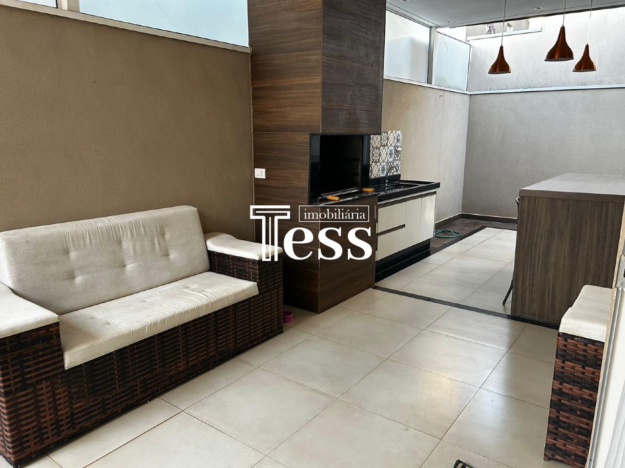 Casa de Condomínio com 3 quartos à venda, 190m² — foto 14 de 29