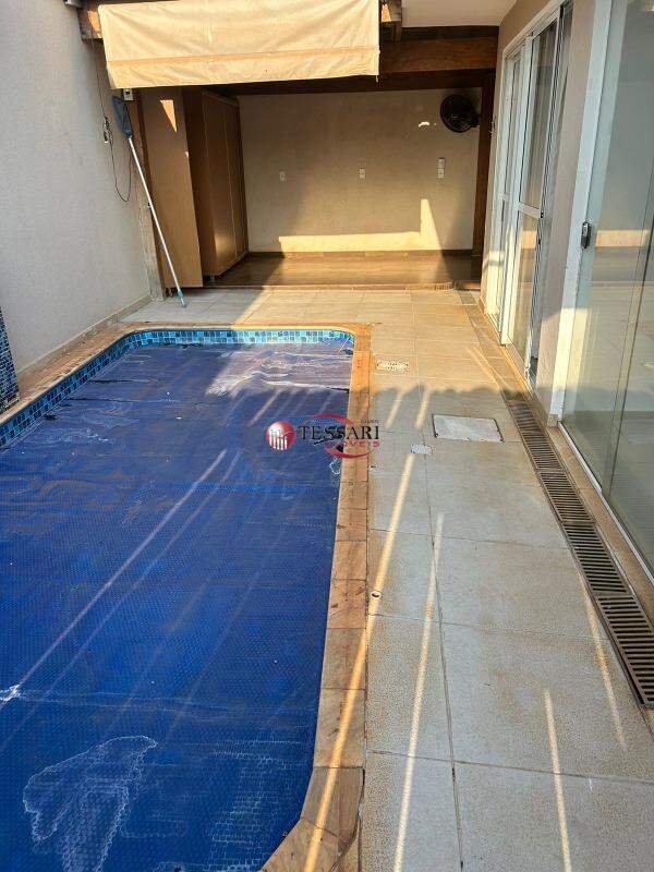 Casa de Condomínio com 3 quartos à venda, 120m² — foto 18 de 19