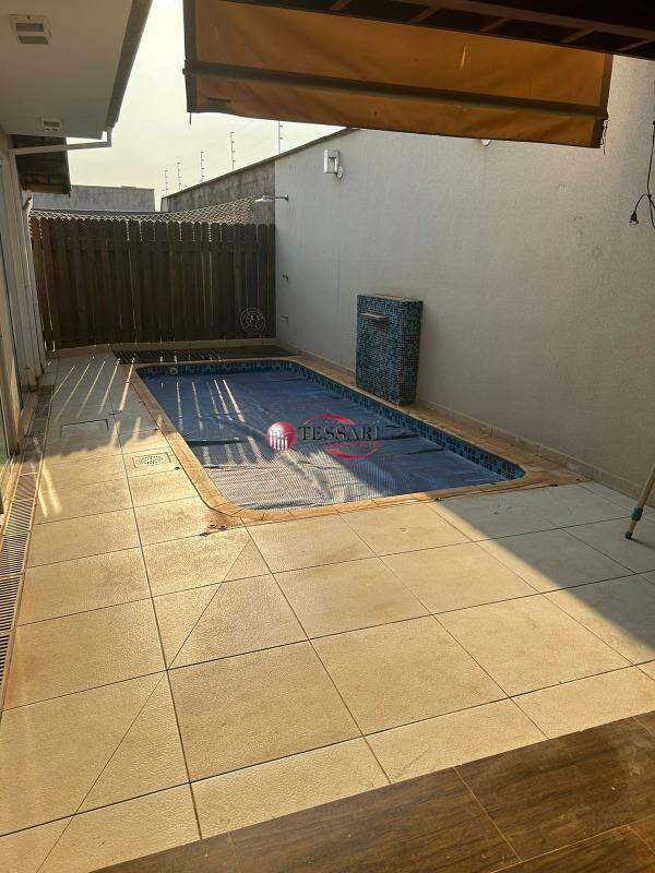 Casa de Condomínio com 3 quartos à venda, 120m² — foto 19 de 19