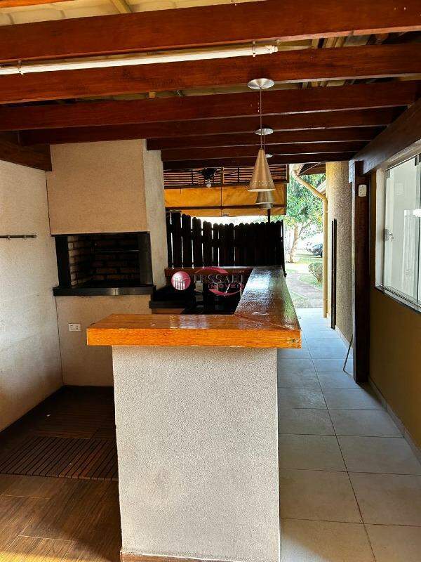 Casa de Condomínio com 3 quartos à venda, 120m² — foto 15 de 19