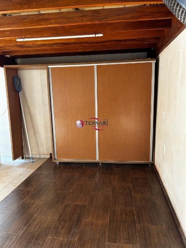 Casa de Condomínio com 3 quartos à venda, 120m² — foto 17 de 19