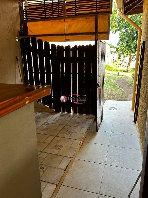 Casa de Condomínio com 3 quartos à venda, 120m² — foto 14 de 19