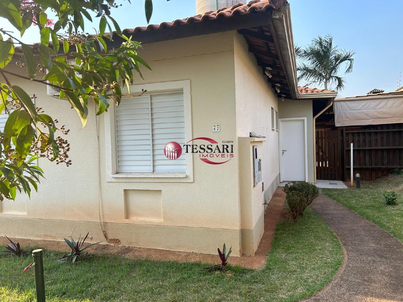 Casa de Condomínio com 3 quartos à venda, 120m² — foto 2 de 19