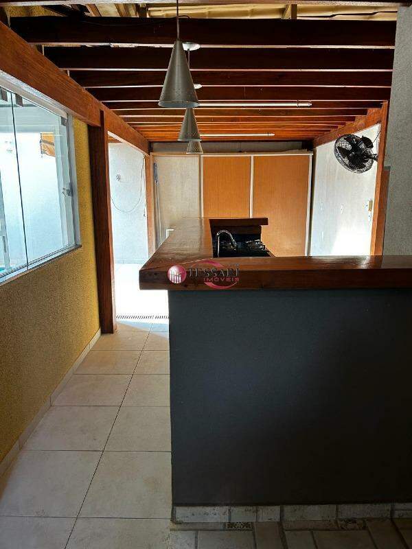 Casa de Condomínio com 3 quartos à venda, 120m² — foto 13 de 19