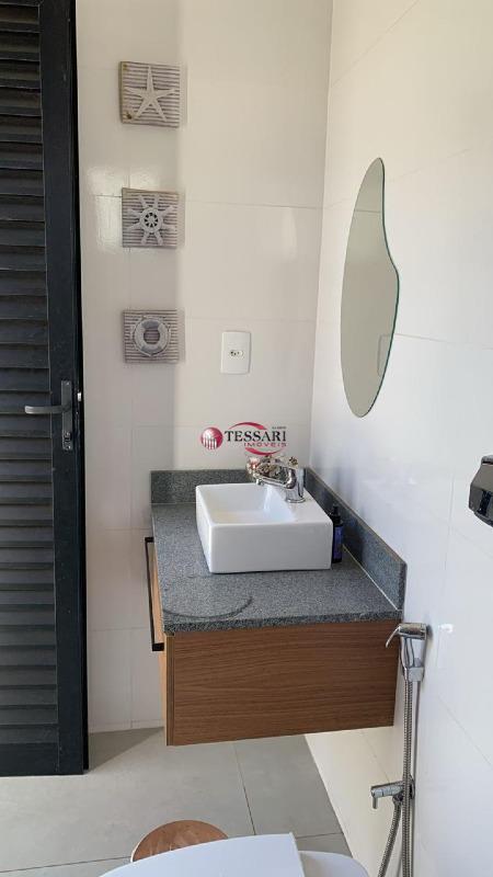 Casa de Condomínio com 3 quartos à venda, 175m² — foto 21 de 29
