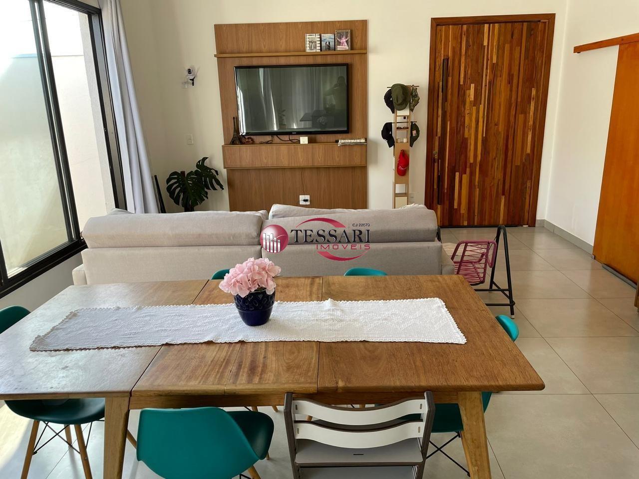Casa de Condomínio com 3 quartos à venda, 175m² — foto 3 de 29