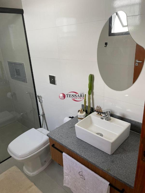 Casa de Condomínio com 3 quartos à venda, 175m² — foto 10 de 29