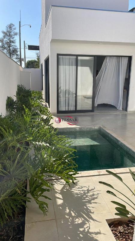 Casa de Condomínio com 3 quartos à venda, 175m² — foto 24 de 29